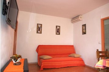 Kroatija Privát Tučepi, Eksterjeras